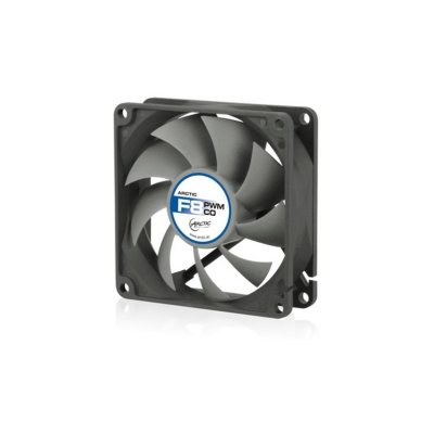 Arctic  Cooling F8 PWM PST CO AFACO-080PC-GBA01 80mm