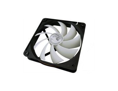 Arctic  Cooling F12 TC  AFACO-120T0-GBA01 120mm