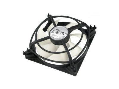 Arctic  Cooling F9 Pro TC  AFACO-09PT0-GBA01 90mm