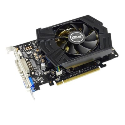  Nvidia 1024Mb GF GTX 750 GTX750-PHOC-1GD5 DVI, HDMI, VGA Ret