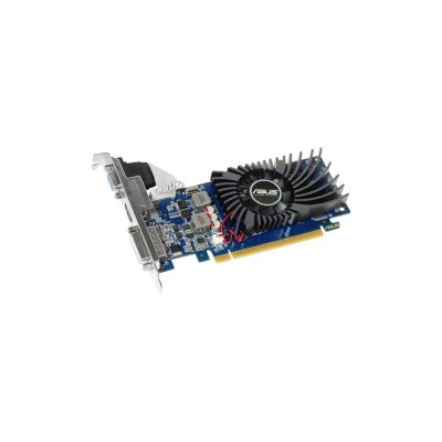  Nvidia 1024Mb GF GT 610 GT610-1GD3-L DVI, VGA, HDMI Ret