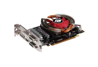  PowerColor Radeon HD 7790 1030Mhz PCI-E 3.0 1024Mb 6000Mhz 128 bit 2xDVI HDMI HDCP