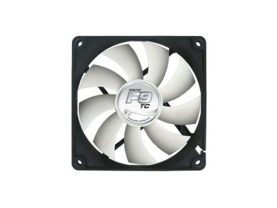 Arctic  Cooling F9 Pro AFACO-09P00-GBA01 90mm