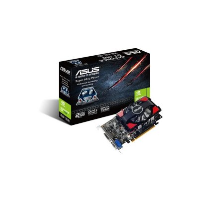  Nvidia 2048Mb GF GT 740 GT740-2GD3 DVI, VGA, HDMI Ret