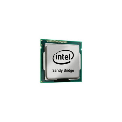  Intel Pentium G620 (S-1155, 2.60GHz/1066MHz/3Mb/65 ) Tray (Sandy Bridge)