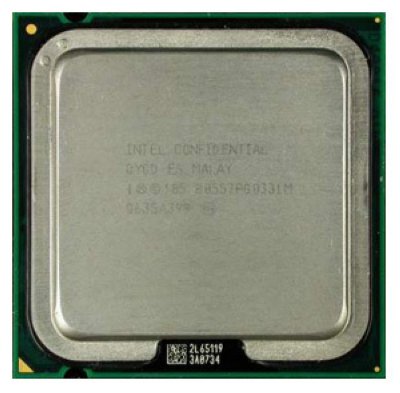  Intel Pentium E5200 (S-775, 2.5GHz/800MHz/2MB, Wolfdale, 45nm, EM64T, VT) Tray