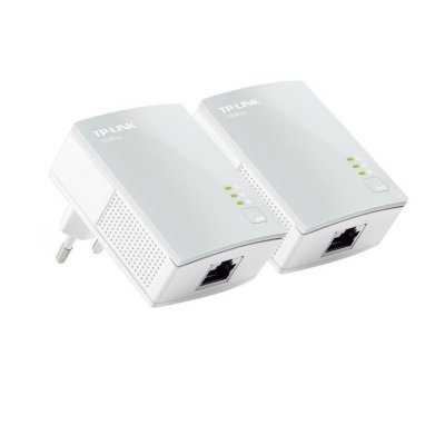   TP-LINK Powerline TL-PA4010PKIT ()TL-PA4010PKIT