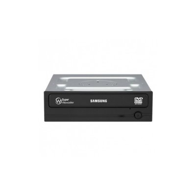 CD/DVD  Samsung SH-224DB (DVD RW DL, , SATA,   CD: 48x, DVD: 16x, 