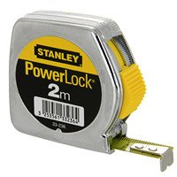   Stanley "Power Lock", 2   12,7 