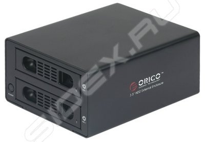     ORICO 3529RUS3-BK ()