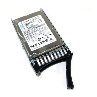 IBM   Eserver xSeries 160Gb (U300/10000/32Mb) SATAII Non Hot-Swap 2,5"(42D0738)