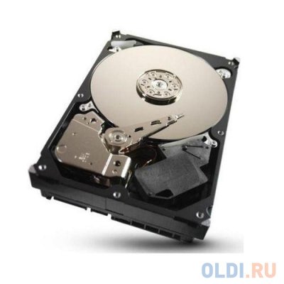 Lenovo   2.5" 1Tb 7.2K for Rs-Series (4Xb0F28677)