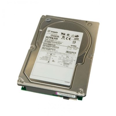 Seagate   Cheetah 36LP ST336704LCV 36,7Gb (U160/10000/16Mb) 80pin U160SCSI[ST336704LCV]