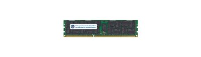   HP RAM DDRIII-1333 16Gb 2Rx4 REG ECC Low Voltage SMART PC3L-10600R-9[647901-B21]