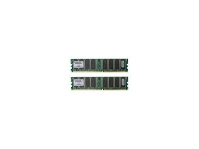   Kingston RAM DDR266 KTD-WS450E/2G 2x1024Mb ECC LP PC2100[311-2906]