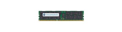   HP RAM DDRIII-1600 16Gb 2Rx4 REG ECC SMART Low Voltage PC3L-12800R-11 For DL360eGen8 D