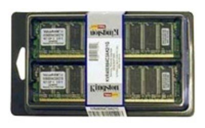   Kingston RAM DDR266 KTC-ML370G3/4G 2x2Gb REG ECC LP PC2100[KTC-ML370G3/4G]