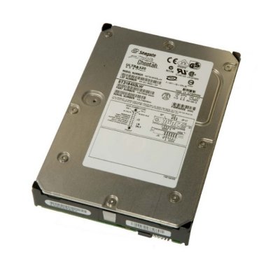 Seagate   Cheetah X15 36LP ST336732LW 36,7Gb (U320/15000/8Mb) 68pin U320SCSI[ST336732LW]