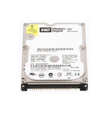 Hitachi   Travelstar 5K120 HTS541212H9AT00 120Gb (U100/5400/8Mb) IDE 2,5"(HTS541212H9AT00