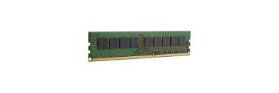   HP RAM DDRIII-1600 8Gb 2Rx4 REG ECC SMART PC3-12800R-11 For DL160 DL360eGen8 DL360pGen