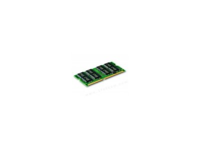   Kingston RAM SO-DIMM DDR333 KTT3311A/1G 1024Mb CL2.5 PC2700[KTT3311A/1G]