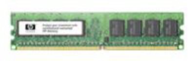   HP RAM DDRIII-1333 4Gb 1Rx4 REG ECC PC3-10600[593339-B21]