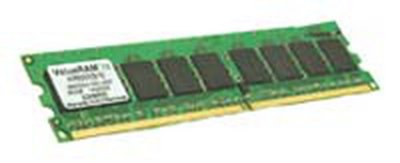   Kingston RAM DDRII-400 KVR400D2D4R3/2G 2048Mb REG ECC LP PC2-3200(KVR400D2D4R3/2G)
