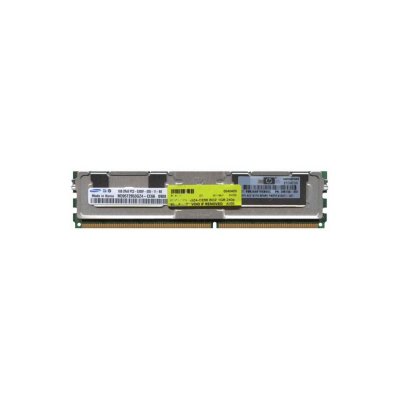   HP RAM FBD-667 M395T2953GZ4-CE66 1024Mb PC2-5300F(397411-B21)