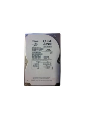 Seagate   Barracuda 9LP ST39173W 9,2Gb (U40/7200/0,5Mb) 68pin U40SCSI(ST39173W)