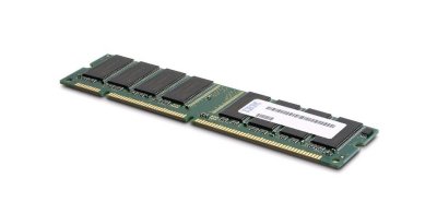   IBM RAM DDRIII-1333 HMT325U7BFR8C-H9 2Gb 1Rx8 Unbuffered ECC PC3-10600E-9 For x3100M4