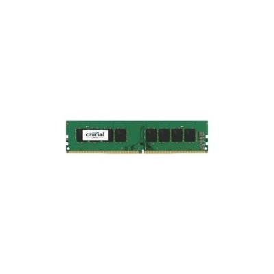   Crucial DDR4 DIMM 8GB CT8G4DFD8213 {PC3-17000, 2133MHz}