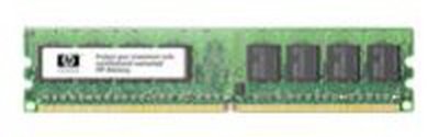   HP RAM DDRIII-1333 4Gb 1Rx4 REG ECC Low Voltage PC3L-10600R-9[604504-B21]