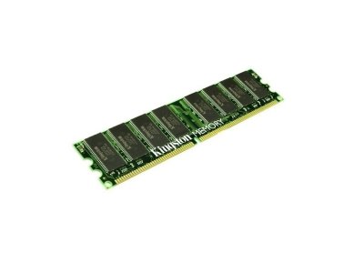   Transcend RAM DDR400 TS128MDR72V4A3 1024Mb REG ECC PC3200(TS128MDR72V4A3)