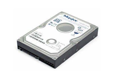 Maxtor   DiamondMax Plus 9 6Y0120M 120Gb (U150/7200/8Mb) SATA[6Y0120M]