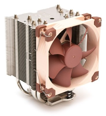  Noctua NH-U9S S775/S1150/S1155/S1156/S1356/S1366/S2011/AMD AM2/AM2+/AM3/AM3+/FM1/FM2/FM2+)