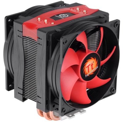    Thermaltake CLP0596 Frio Advanced (4 , 775/1155/1366/2011/AM2-FM1, 21.-44 