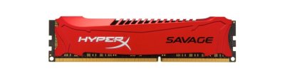   Kingston 8  DDR3 SDRAM "Hyper X" HX324C11SR/8 (PC19200, 2400 , CL11) (ret) [127994