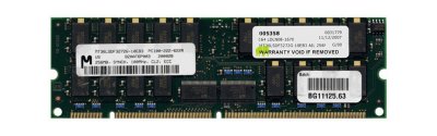   HP RAM SDRAM HP-Samsung 256Mb REG ECC PC100(313616-B21)