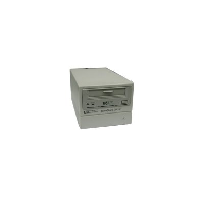  HP StorageWorks DAT40i BRSLA-0103-DC DDS4 40(20)Gb 68pin UW80SCSI Internal[C5686B]