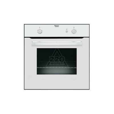    Hotpoint-Ariston 7OFH G WH RU/HA 