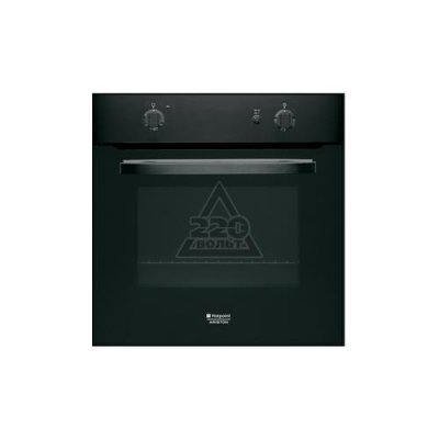    Hotpoint-Ariston FH G BK 