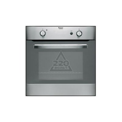    Hotpoint-Ariston 7OFH G IX RU/HA 