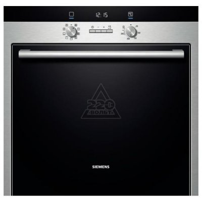    SIEMENS HB33GB550R