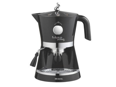  Ariete 1337/10  Moka Aroma.  850 ,  (24)