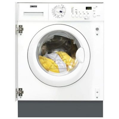   ZANUSSI ZWI71201WA