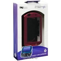   SONY PSP Bigben PSPGOCASEMETAL    Go (: )