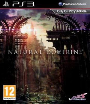  Sony CEE NAtURAL DOCtRINE