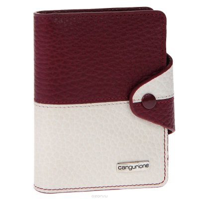  "Cangurione", : , . 3324-F/Burgundy-Beige