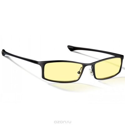 Gunnar Opt Phenom, Onyx  