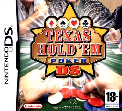    Texas Hold"em Poker